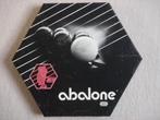 LEUK: Originele Abalone - GROTE versie met glazen knikkers!, Hobby en Vrije tijd, Gezelschapsspellen | Bordspellen, Een of twee spelers