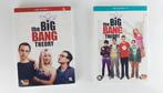 The Big Bang Theory - seizoen 1 en 2, Cd's en Dvd's, Dvd's | Komedie, Overige genres, Alle leeftijden, Gebruikt, Verzenden