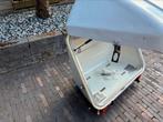 Te koop trekhaak koffer, Ophalen, Gebruikt, Info@mvwautos.nl, Geen idee