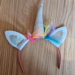 Unicorn haarband, Ophalen of Verzenden, Gebruikt