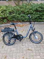 Veloci Elektrische Vouwfiets 24inch, Fietsen en Brommers, Elektrische fietsen, Ophalen, Zo goed als nieuw, Overige merken