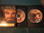 Dvd  sandokan, Cd's en Dvd's, Dvd's | Klassiekers, Alle leeftijden, Ophalen of Verzenden, 1980 tot heden, Zo goed als nieuw