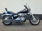 HARLEY-DAVIDSON SUPER GLIDE CUSTOM FXDC-Superkilometers-zie, 2 cilinders, Bedrijf, Meer dan 35 kW, Overig