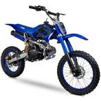 Nieuwe modellen 125cc Motor crosser pitbike dirtbike enduro, Ophalen of Verzenden, Zo goed als nieuw, Pitbike