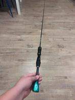 Spinning scar ultra light, Watersport en Boten, Ophalen of Verzenden, Zo goed als nieuw, Werphengel