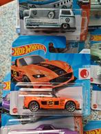 hotwheels, Kinderen en Baby's, Speelgoed | Speelgoedvoertuigen, Nieuw, Ophalen of Verzenden