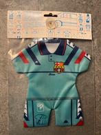 Vintage kappa jaren 90 Barcelona mini dress shirtje shirt, Verzamelen, Sportartikelen en Voetbal, Nieuw, Shirt, Ophalen of Verzenden