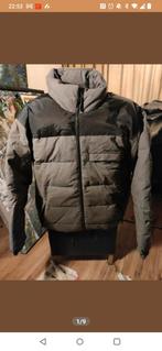 Dikke Winterjas - Maat XL, Overige kleuren, Maat 56/58 (XL), Ophalen of Verzenden, Zo goed als nieuw