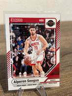 Alperen Sengun 2024-25 Panini Donruss Basketball Press Proof, Ophalen of Verzenden, Zo goed als nieuw, Plaatje
