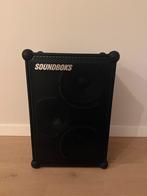 Soundboks 4 - zo goed als nieuw!, Overige merken, Gebruikt, Ophalen of Verzenden, 120 watt of meer