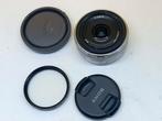 SONY SONY (16mm f 2.8) E Mount Lens, Audio, Tv en Foto, Fotografie | Lenzen en Objectieven, N, N, Overige typen, Ophalen of Verzenden
