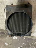Volvo Radiateur B20 B18 amazon 140 544 duett 210, Ophalen of Verzenden, Gebruikt