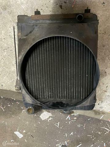 Volvo Radiateur B20 B18 amazon 140 544 duett 210 beschikbaar voor biedingen