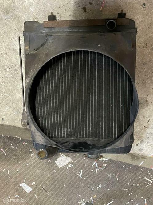 Volvo Radiateur B20 B18 amazon 140 544 duett 210, Auto-onderdelen, Motor en Toebehoren, Gebruikt, Ophalen of Verzenden