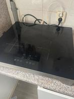 Inventum inductie kookplaat, Ophalen, 4 kookzones, Zo goed als nieuw, Inductie