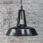Alton Grand - Industriele hanglamp vintage (Set), Industrial / Fabrieklamp, Gebruikt, Ophalen of Verzenden, Metaal