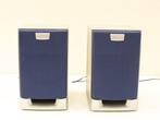 Aiwa luidsprekers 33345, Audio, Tv en Foto, Luidsprekers, Overige merken, Gebruikt, Ophalen of Verzenden, Minder dan 60 watt