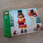 LEGO Kerstmis Notenkraker - 40640|NEW|, Ophalen of Verzenden, Nieuw, Complete set, Lego