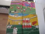 fc knudde toon van driel posters knipsels, Meerdere stripboeken, Ophalen of Verzenden, Zo goed als nieuw