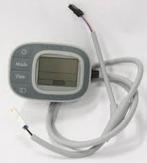 Aangeboden:display Gazelle Innergy, Fietsen en Brommers, Fietsonderdelen, Ophalen, Zo goed als nieuw, Algemeen, Wiel