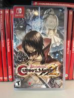 Bloodstained: Curse Of The Moon 2 (Nintendo Switch), 1 speler, Ophalen of Verzenden, Zo goed als nieuw, Avontuur en Actie