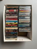 Doos met cd”s van alles wat, Ophalen of Verzenden