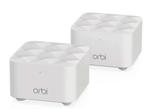 Netgear Orbi RBK12 draadloze router (Nieuw), Ophalen of Verzenden, Nieuw