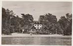 apeldoorn- cafe/rest. bosbad, Ophalen of Verzenden, 1940 tot 1960, Gelderland