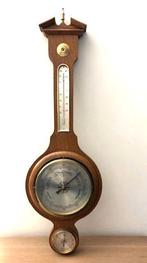 Barometer, Ophalen, Gebruikt, Barometer