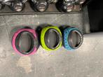 Escape medicine gewicht bal ballen 6-7-8 kg grip, Grip, Gebruikt, Ophalen of Verzenden, 6-7 en 8 kg