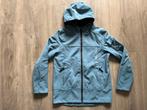 Zomerjas softshell jongen • maat 158, Ophalen of Verzenden, Zo goed als nieuw, Jongen, Jas