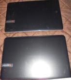 2 X Packard Bell Easynote Laptops 'Spares or Repairs', Packard Bell, Qwerty, AMD, Ophalen of Verzenden