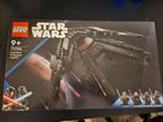Lego 75336 Inquisitor Scythe, Kinderen en Baby's, Speelgoed | Duplo en Lego, Ophalen of Verzenden, Nieuw