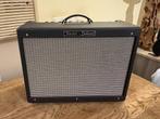 Fender Hot Rod Deluxe PR246  met hoes, Ophalen, Zo goed als nieuw, Gitaar, 50 tot 100 watt