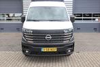 Nissan NISSAN INTERSTAR | BPM VRIJ |, Auto's, Bestelauto's, Gebruikt, 4 cilinders, 2500 kg, Wit