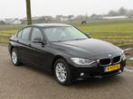 BMW 3-serie 320i xDrive Executive AUT APK 03-2026, Auto's, BMW, Euro 5, Gebruikt, Zwart, Zwart