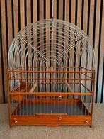 !! Nieuw !! Surinaamse 23 draads geelhart 2/4, Dieren en Toebehoren, Ophalen, Nieuw, Hout, Vogelkooi