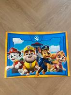 Paw Patrol Vloerpuzzel - Zo Goed Als Nieuw!, Ophalen of Verzenden, 10 tot 50 stukjes, Zo goed als nieuw, 2 tot 4 jaar