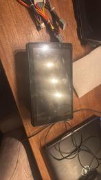 carplay radio, Auto diversen, Autoradio's, Ophalen, Zo goed als nieuw