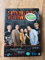 Spoorloos Verdwenen Seizoen 1 - DVD Boxset, Gebruikt, Boxset, Ophalen of Verzenden, Vanaf 12 jaar