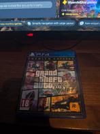 GTA 5 PS4 Special Edition - Topstaat!, Avontuur en Actie, Online, Vanaf 18 jaar, 1 speler
