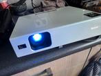 Sony VPL-CX70 Beamer - Goed beeld!, Ophalen, Gebruikt, LCD, Sony