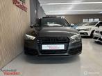 Audi S3 quattro|Pano|B&O|ACC|CAM|Daytona grey|Dealer onderho, Automaat, S3, Gebruikt, 4 cilinders