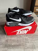 Te koop nieuw paar zwarte nike air max in maat 38, Zwart, Nike, Nieuw, Ophalen of Verzenden