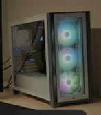 GAME PC in ~~nieuw~~ staat, Ophalen of Verzenden, Zo goed als nieuw, Gaming, 4 Ghz of meer