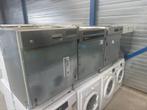 Diverse vaatwassers half geintgreerd inbouw mogelijk , Minder dan 85 cm, Voorspoelprogramma, Minder dan 10 liter, Ophalen of Verzenden
