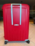Samsonite koffer, Ophalen, 30 cm of meer, Nieuw, 55 tot 75 cm