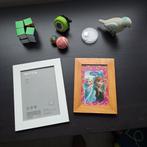 speelgoed/knutselspullen, Ophalen, Zo goed als nieuw