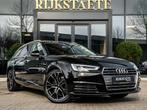 Audi A4 Avant 1.4 TFSI Pro Line|19'|LED|KEYLESS|STOELVW, Stof, 4 cilinders, 150 pk, A4