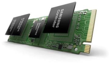 Nieuw! SSD Spektakel: Samsung PM981a 1TB beschikbaar voor biedingen